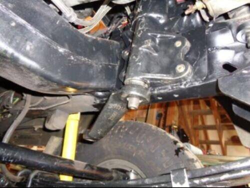 highboy steering gear box conversion plate kit 4 8c02e19383563ceffe7e9e0647a0093156fe6fd2
