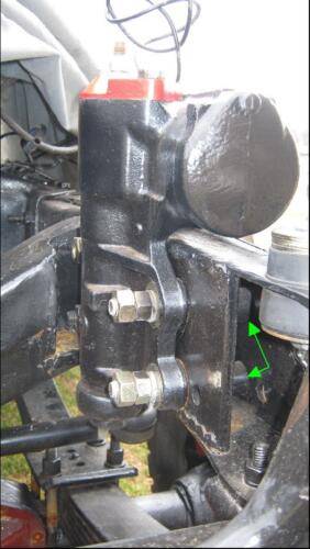 highboy steering gear box mod lafermedavid 2 326200eaee93877688697d3b2c9387d974a110fa