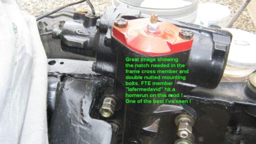 highboy steering gear box mod lafermedavid 4 1549d1abdf0e0fcd354a6427f20664a2698fd92f
